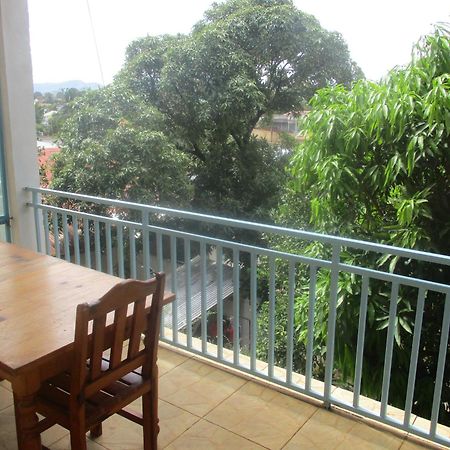 Residence Kathyly Antsiranana Dış mekan fotoğraf