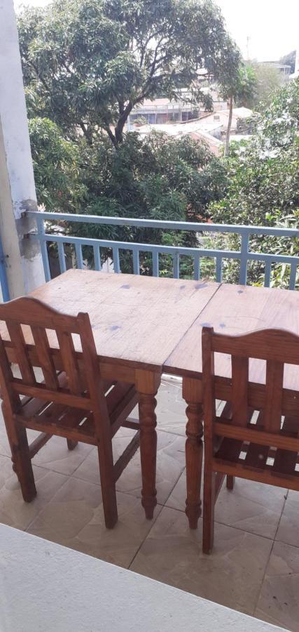 Residence Kathyly Antsiranana Dış mekan fotoğraf