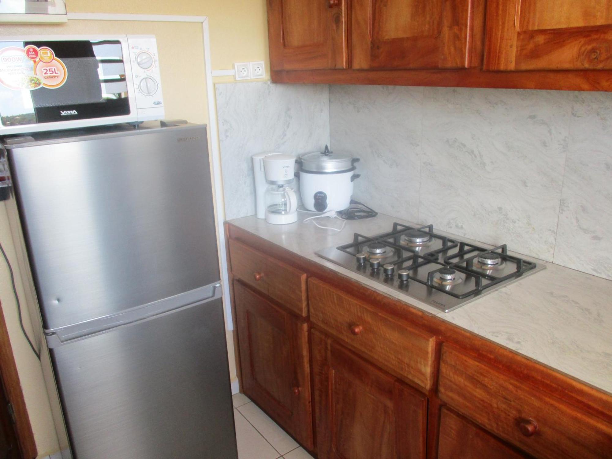 Residence Kathyly Antsiranana Dış mekan fotoğraf