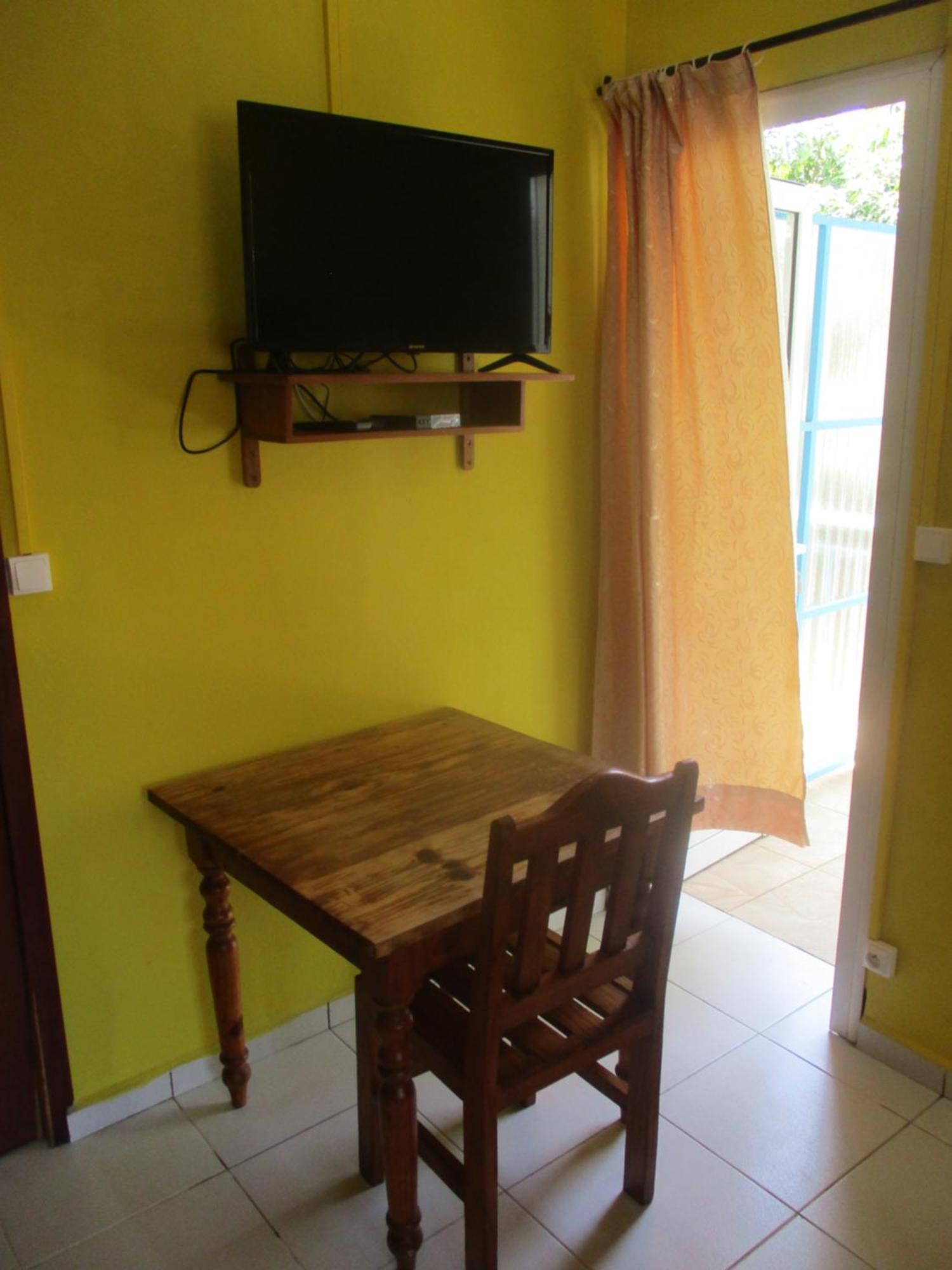 Residence Kathyly Antsiranana Dış mekan fotoğraf