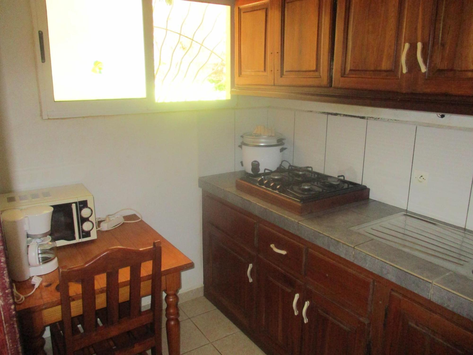 Residence Kathyly Antsiranana Dış mekan fotoğraf