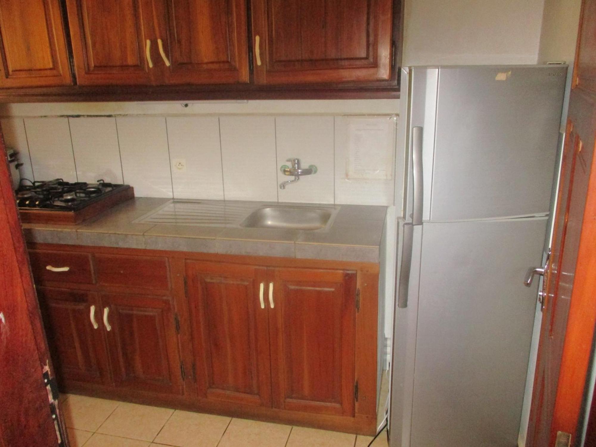 Residence Kathyly Antsiranana Dış mekan fotoğraf