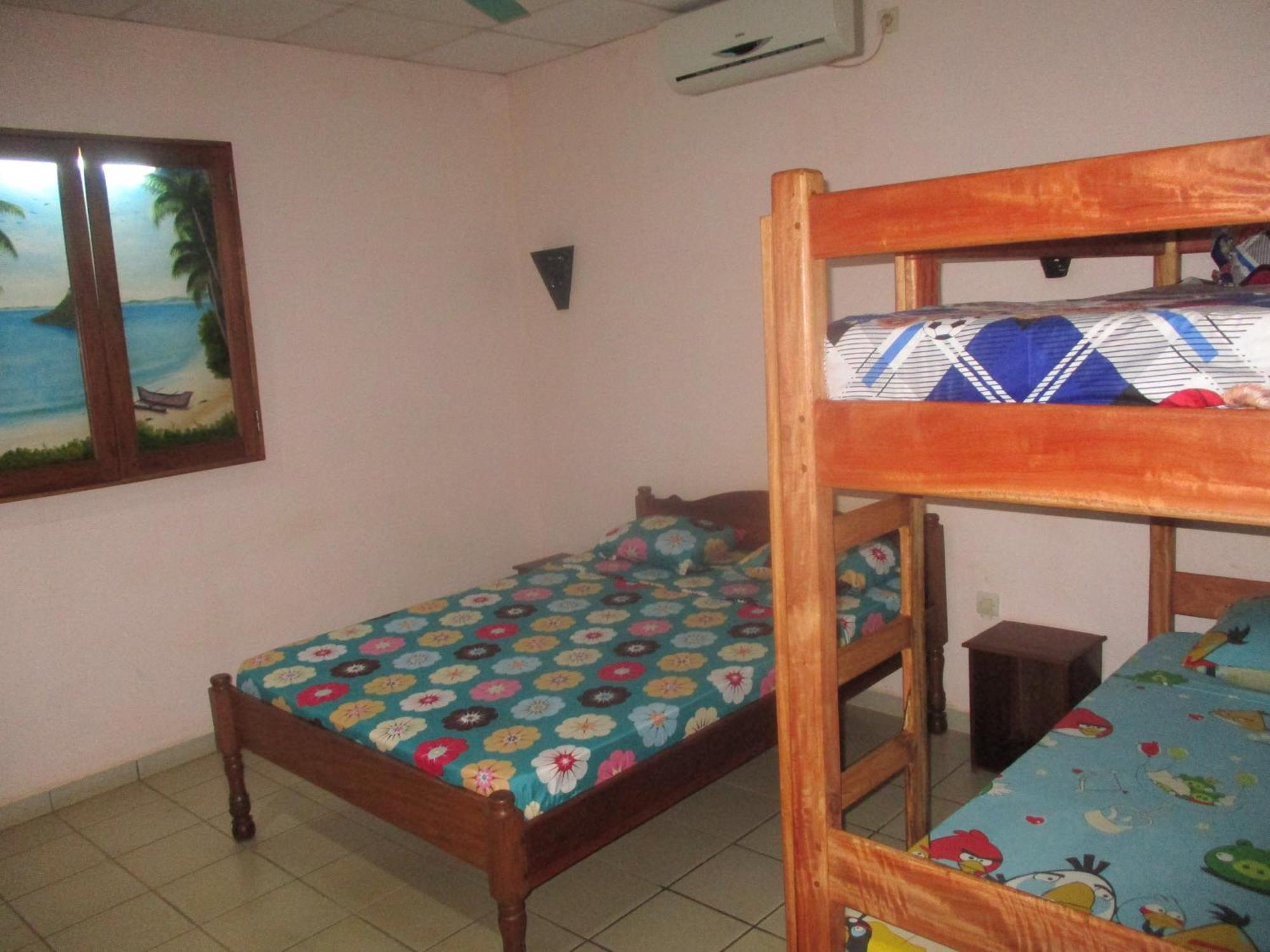 Residence Kathyly Antsiranana Dış mekan fotoğraf