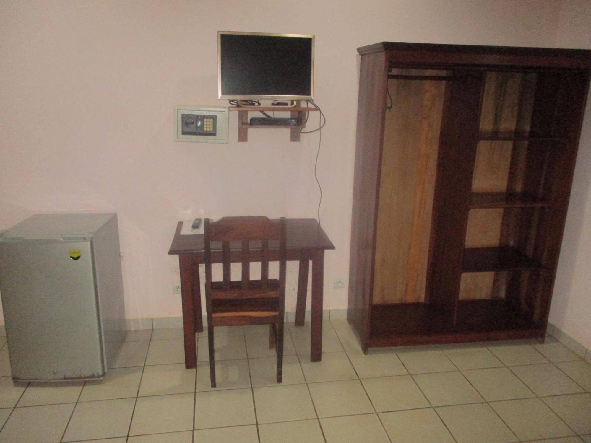 Residence Kathyly Antsiranana Dış mekan fotoğraf