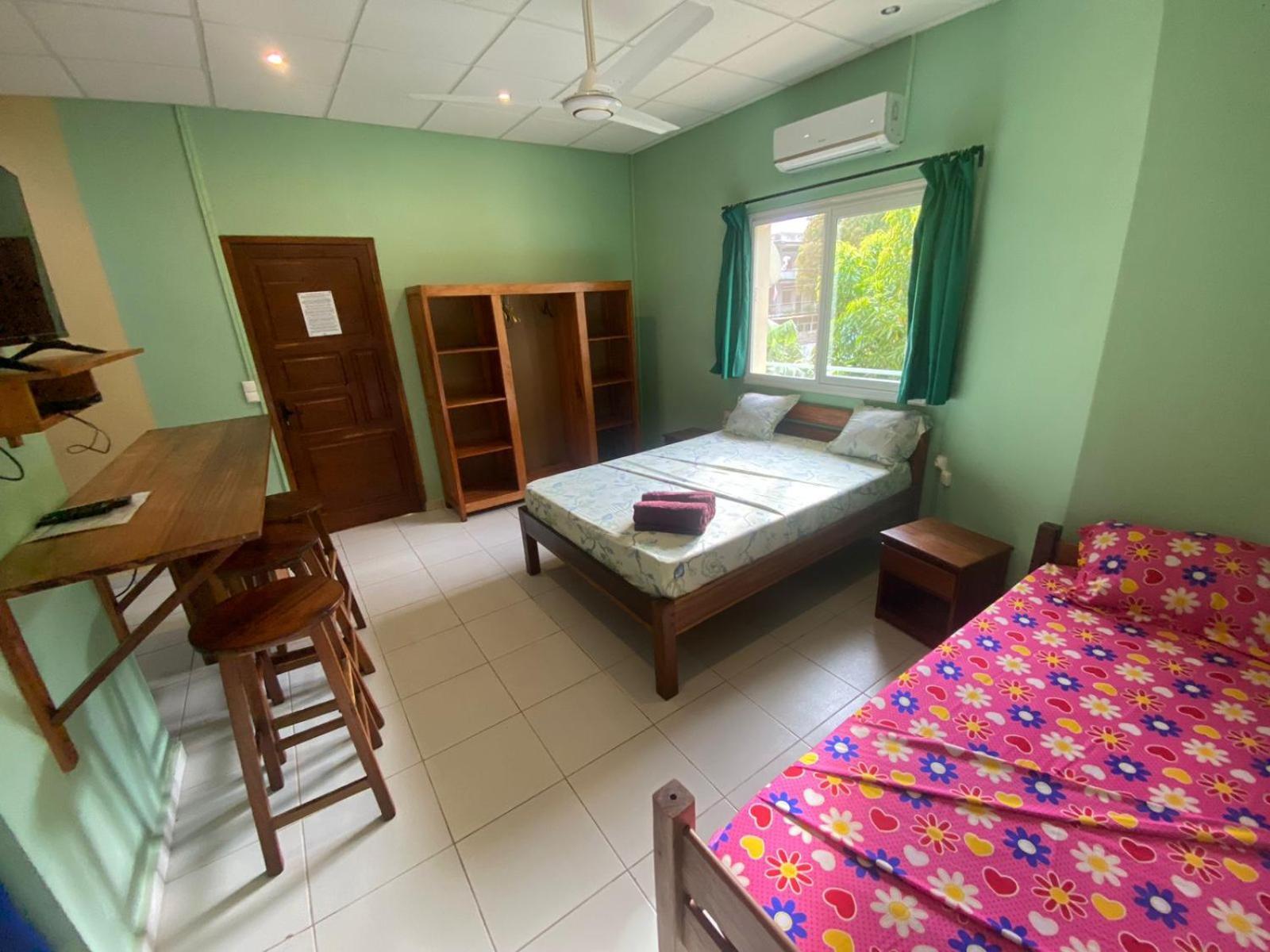 Residence Kathyly Antsiranana Dış mekan fotoğraf