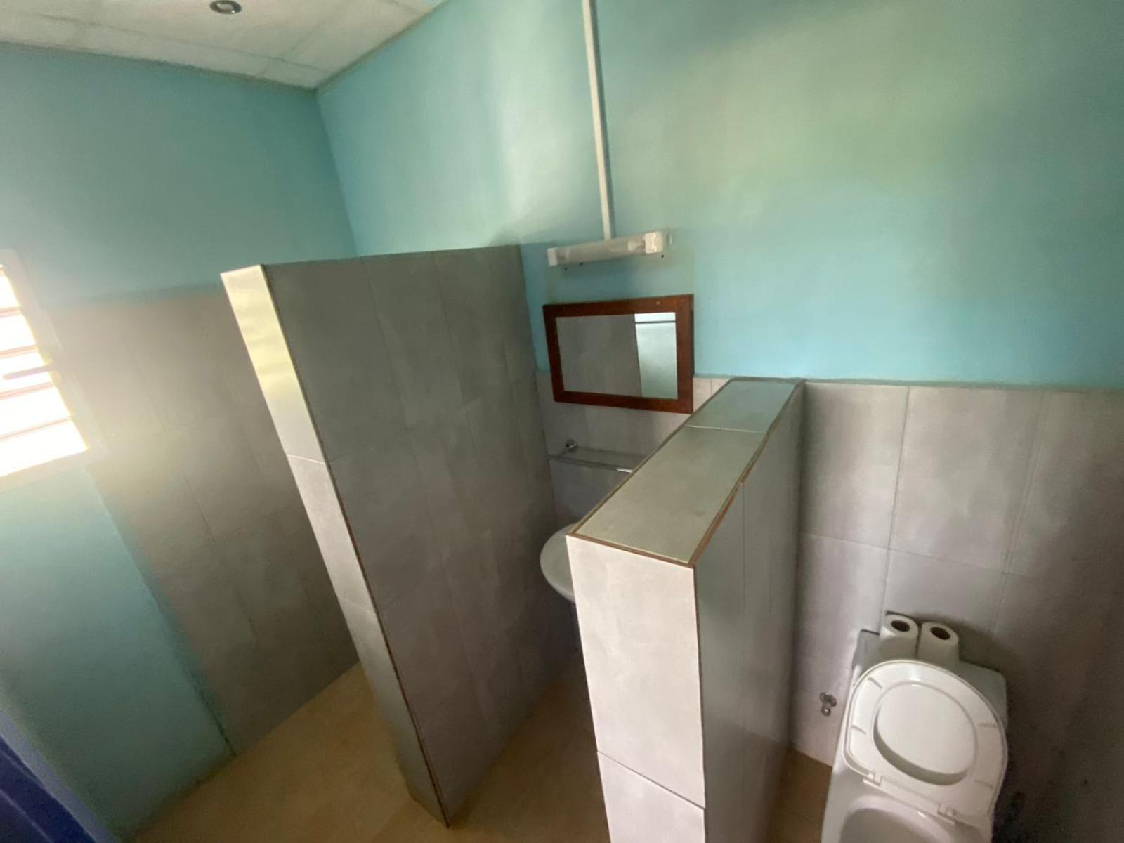 Residence Kathyly Antsiranana Dış mekan fotoğraf