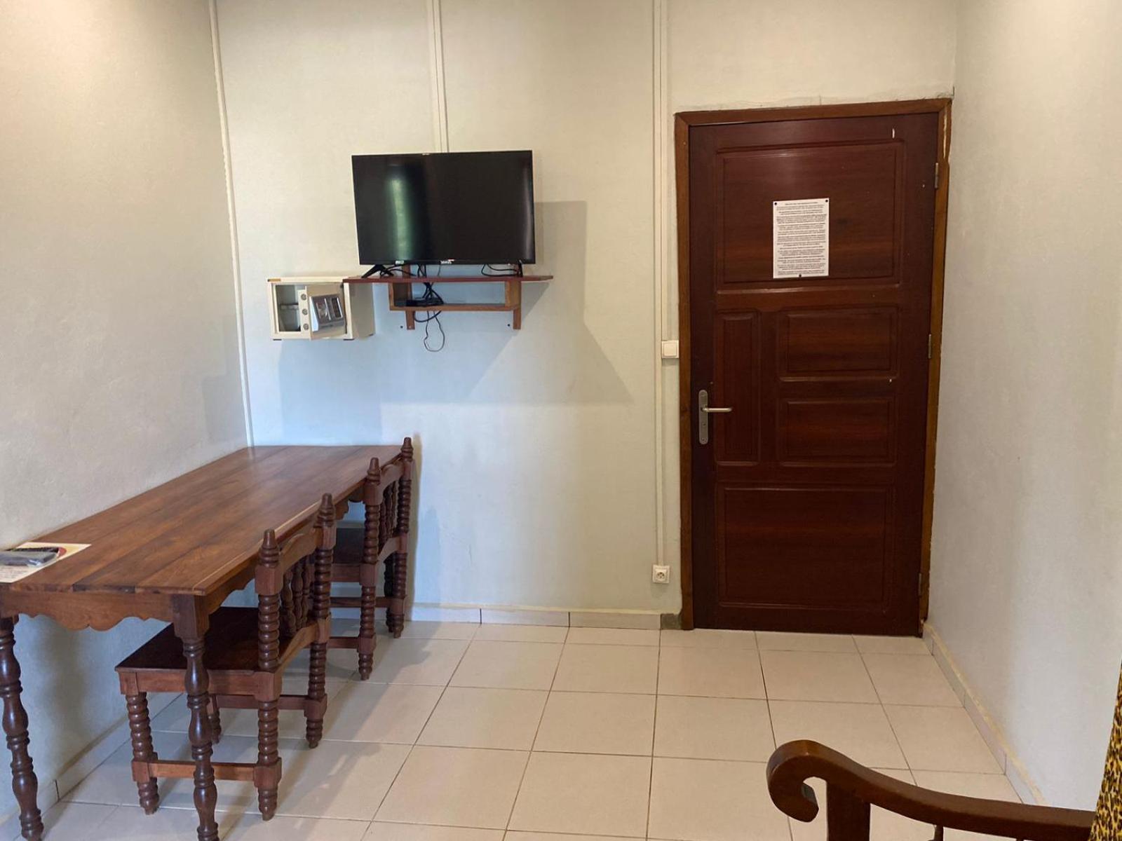 Residence Kathyly Antsiranana Dış mekan fotoğraf