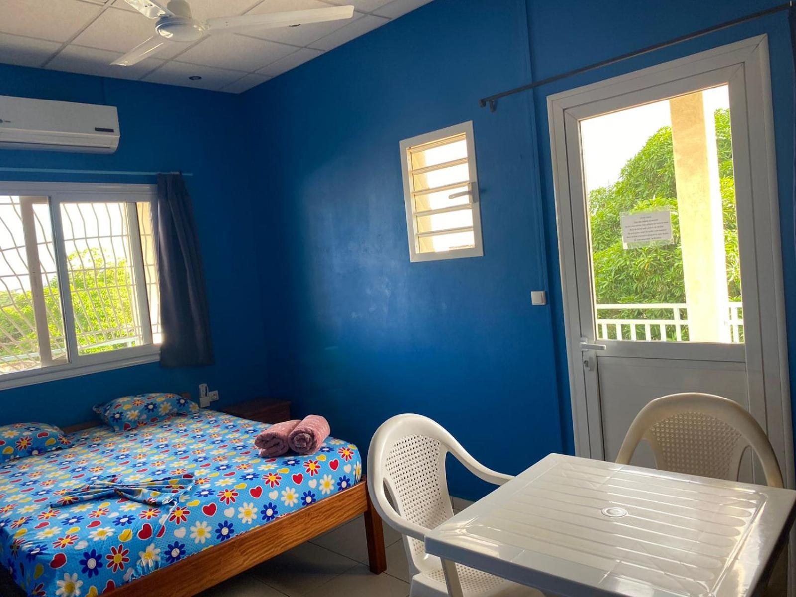 Residence Kathyly Antsiranana Dış mekan fotoğraf