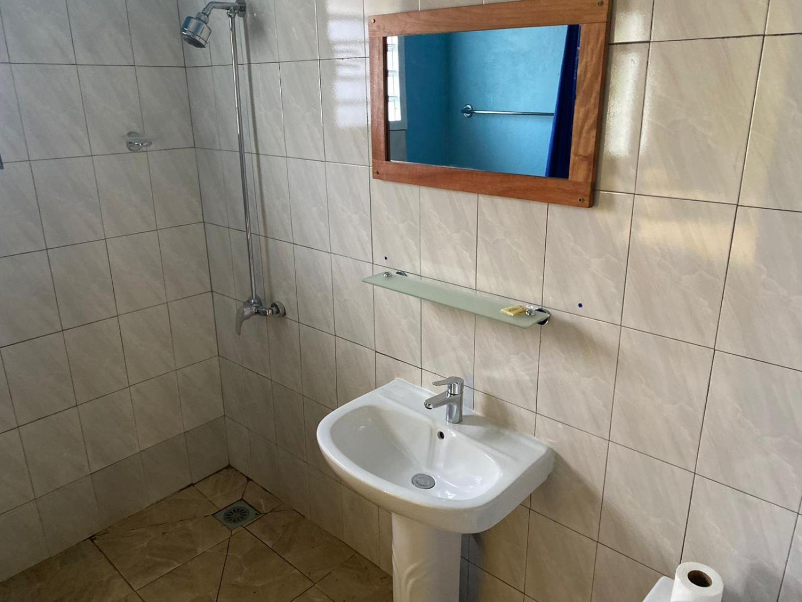 Residence Kathyly Antsiranana Dış mekan fotoğraf