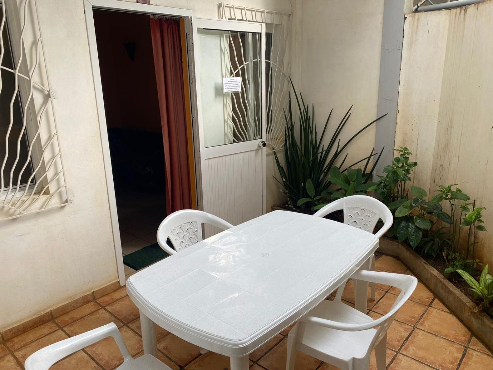 Residence Kathyly Antsiranana Dış mekan fotoğraf