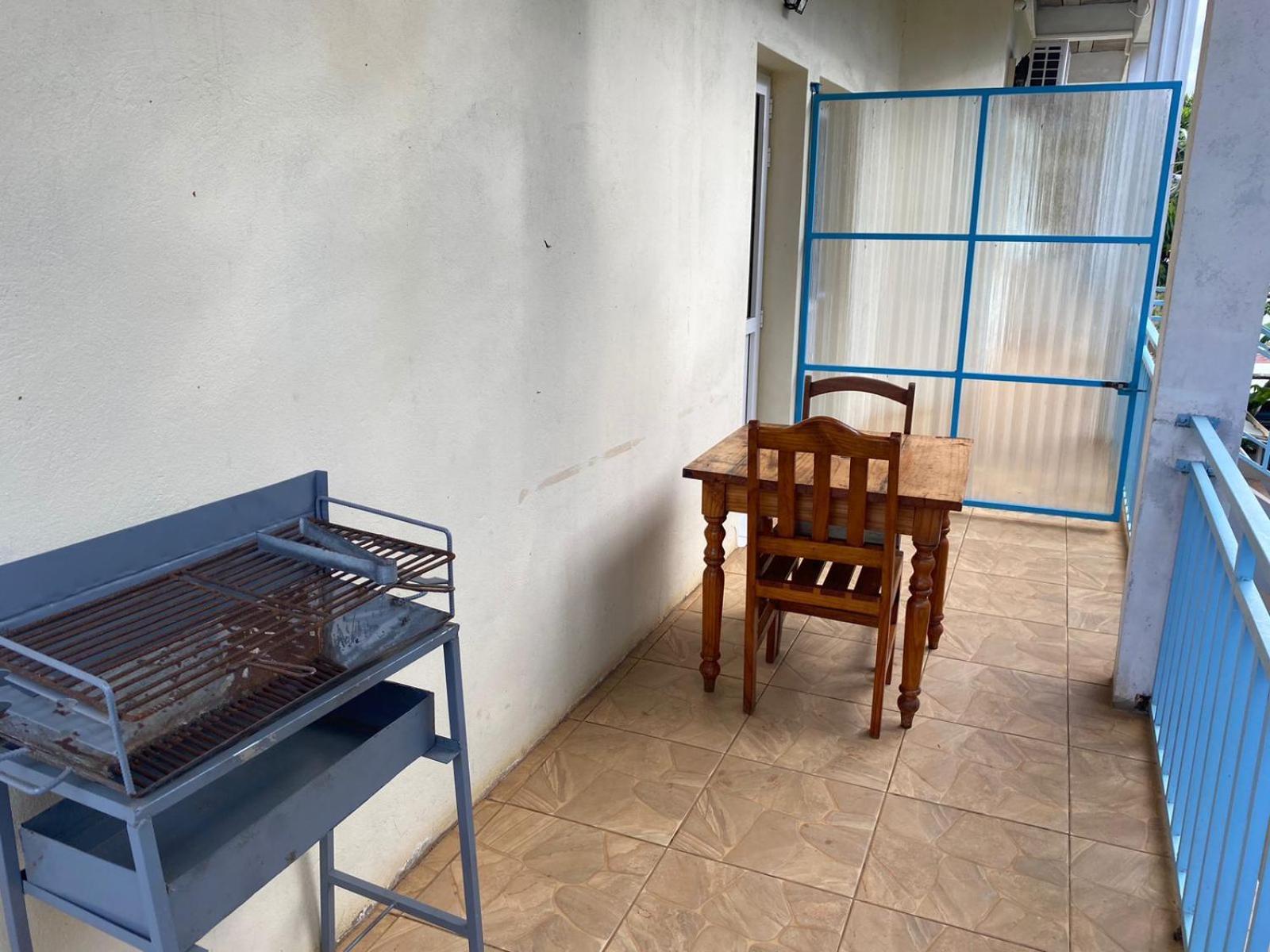 Residence Kathyly Antsiranana Dış mekan fotoğraf