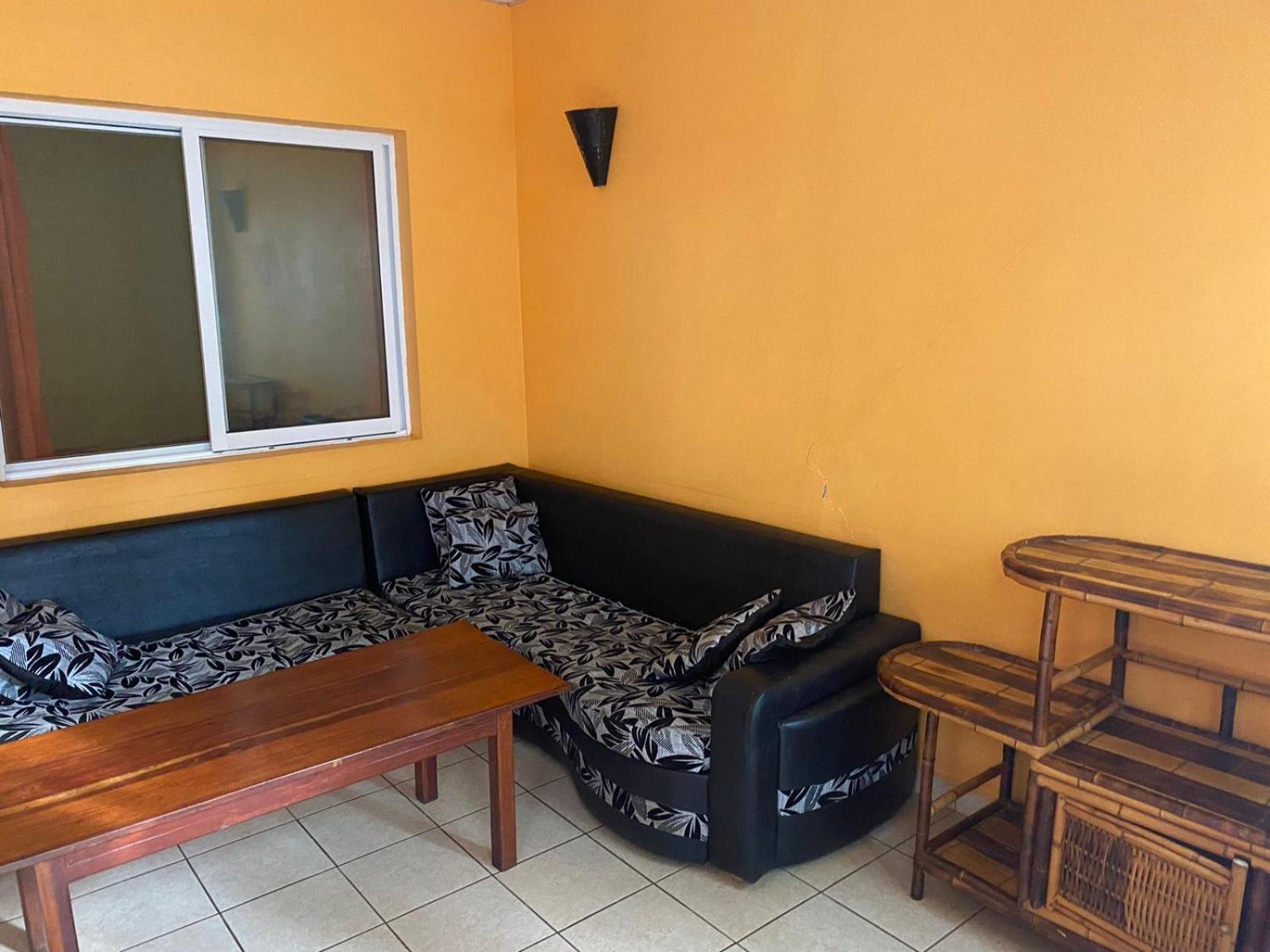 Residence Kathyly Antsiranana Dış mekan fotoğraf