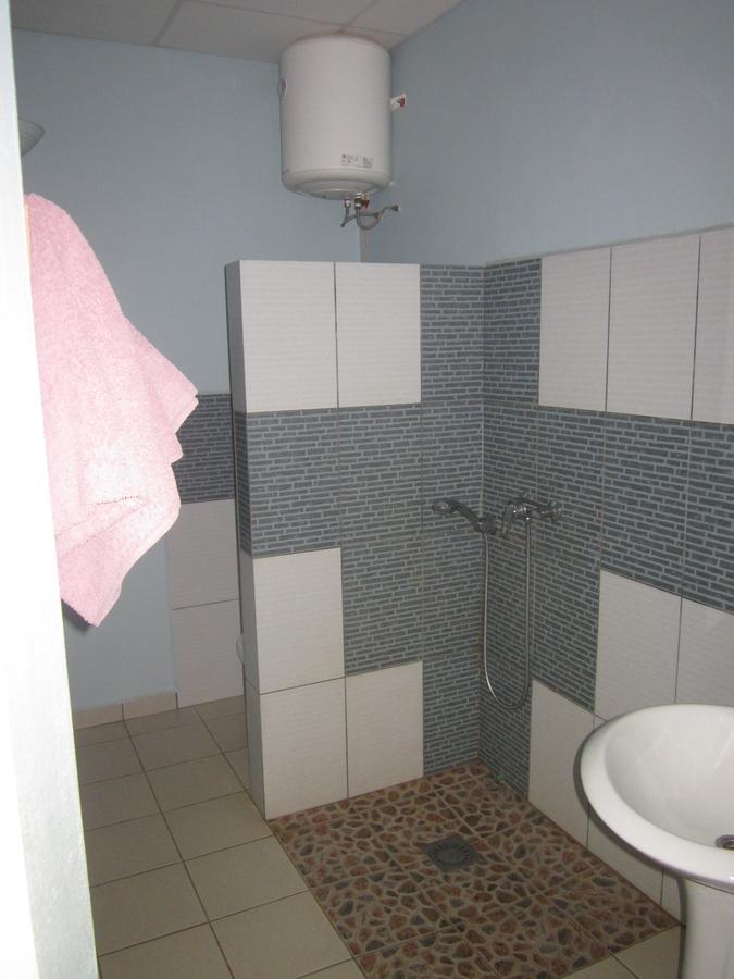 Residence Kathyly Antsiranana Dış mekan fotoğraf