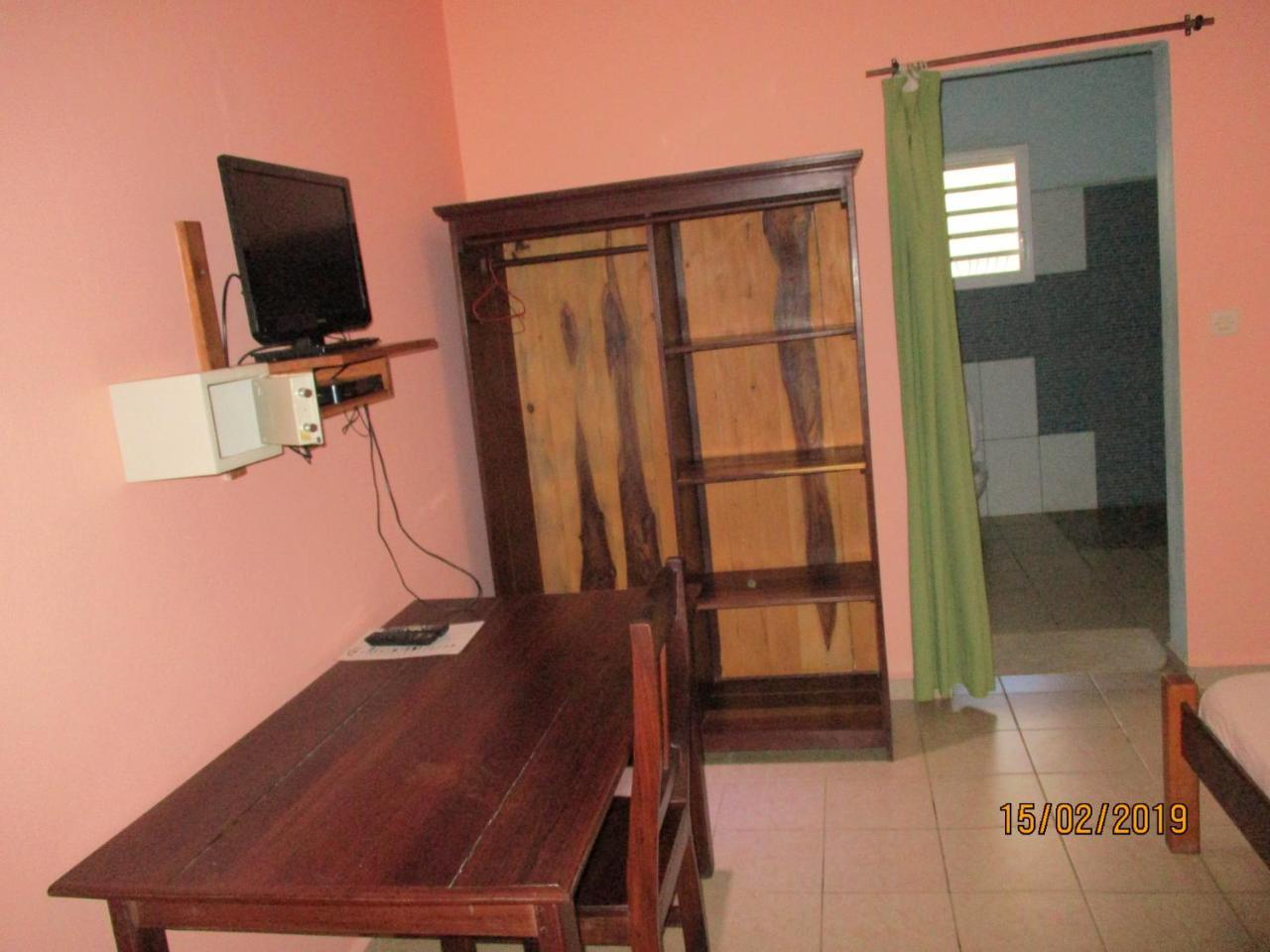 Residence Kathyly Antsiranana Dış mekan fotoğraf
