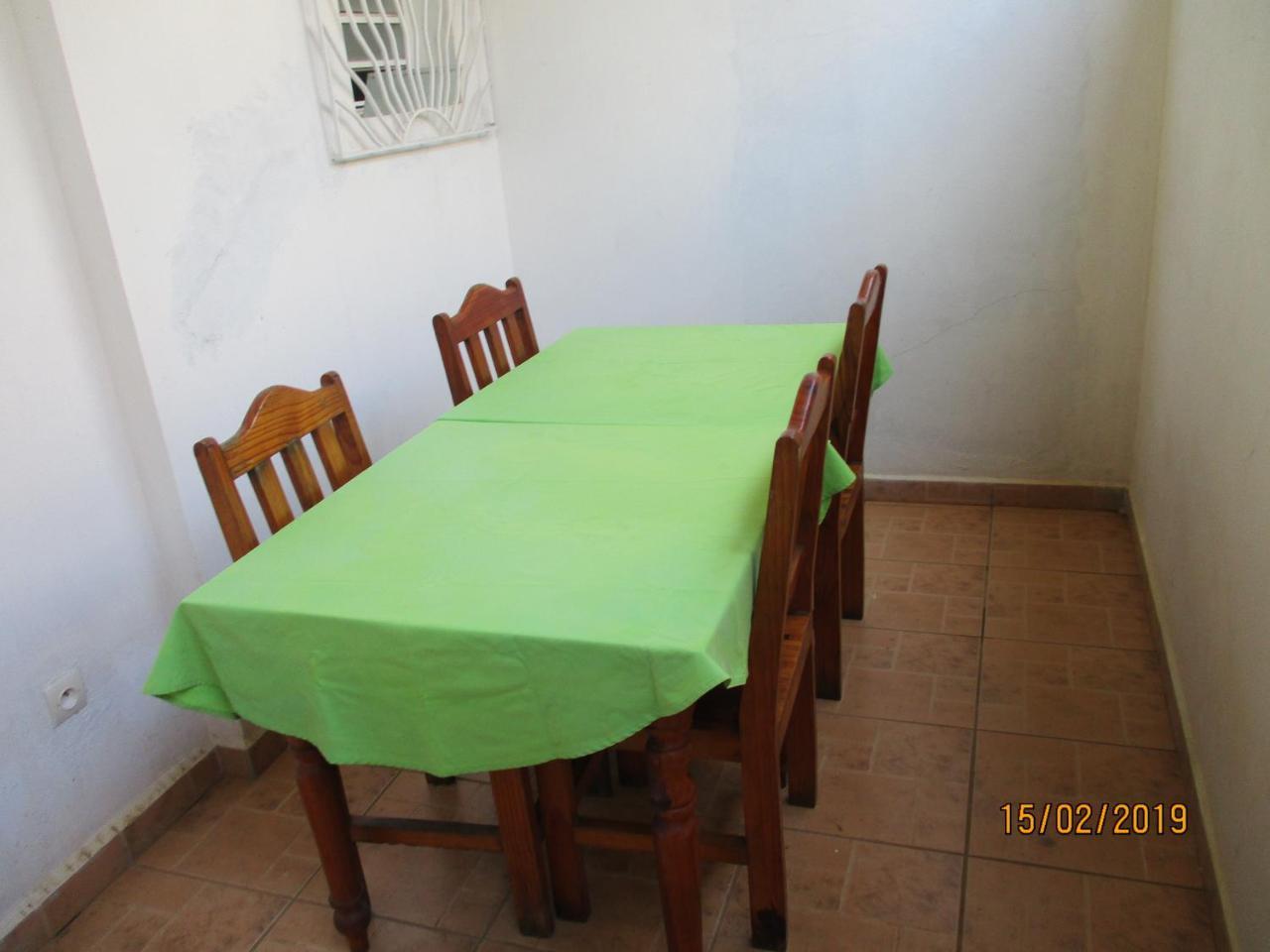 Residence Kathyly Antsiranana Dış mekan fotoğraf